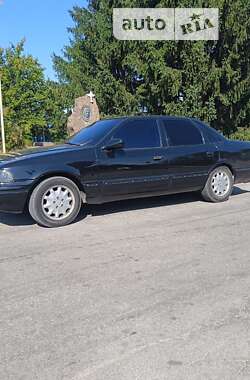 Седан Ford Scorpio 1992 в Кропивницком