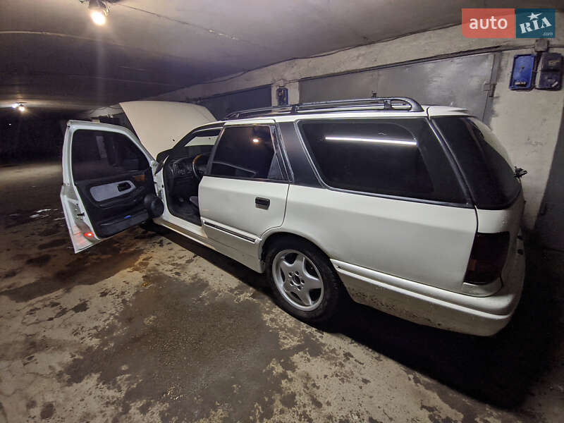 Універсал Ford Scorpio 1992 в Львові фото 15 Універсал Ford Scorpio 1992 в Львові