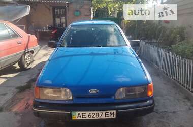 Лифтбек Ford Scorpio 1988 в Кропивницком