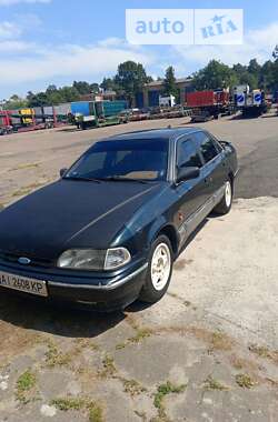 Седан Ford Scorpio 1992 в Буче