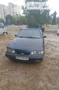 Седан Ford Scorpio 1992 в Києві