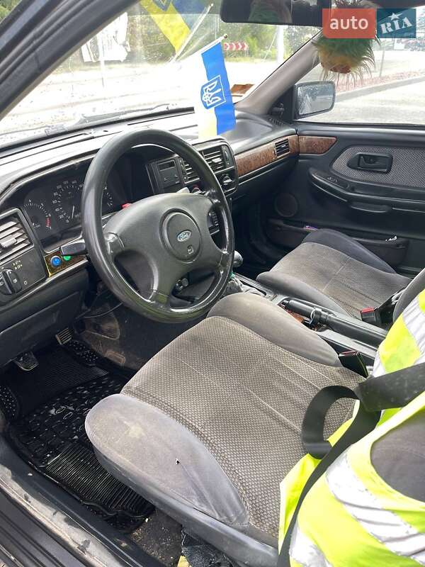 Універсал Ford Scorpio 1993 в Білій Церкві