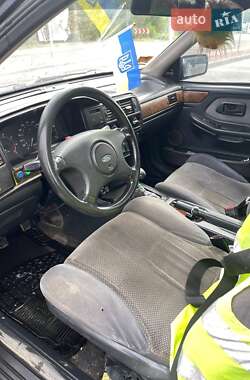 Универсал Ford Scorpio 1993 в 