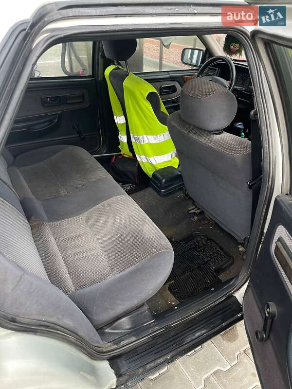 Універсал Ford Scorpio 1993 в Білій Церкві