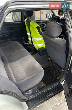 Универсал Ford Scorpio 1993 в 