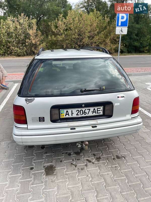 Універсал Ford Scorpio 1993 в Білій Церкві