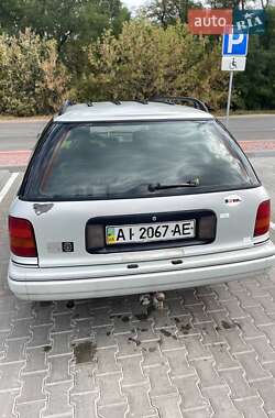Универсал Ford Scorpio 1993 в 