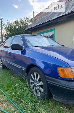 Лифтбек Ford Scorpio 1985 в Киеве