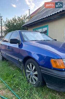 Лифтбек Ford Scorpio 1985 в 