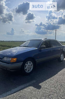 Ліфтбек Ford Scorpio 1985 в Василькові