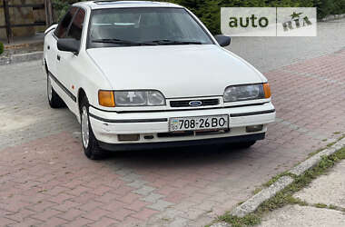 Седан Ford Scorpio 1986 в Шепетівці