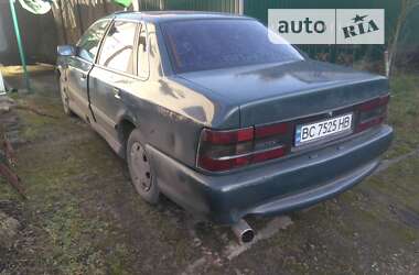 Седан Ford Scorpio 1991 в Соснівці