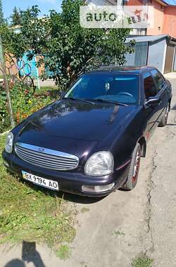 Седан Ford Scorpio 1994 в Хмельницком