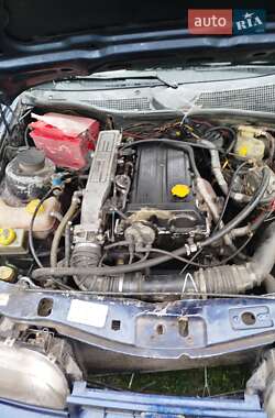Седан Ford Scorpio 1991 в 