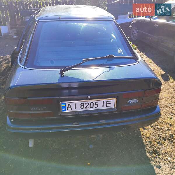 Ліфтбек Ford Scorpio 1994 в Баришівка