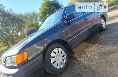 Лифтбек Ford Scorpio 1989 в Черновцах