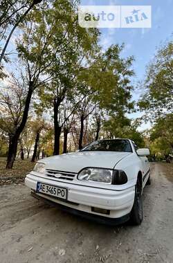 Седан Ford Scorpio 1992 в Кривом Роге