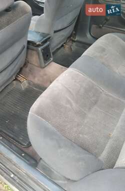 Лифтбек Ford Scorpio 1986 в 