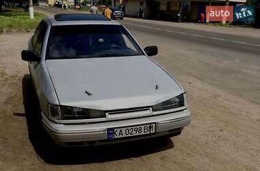 Седан Ford Scorpio 1988 в Василькові