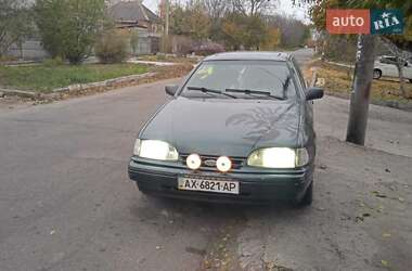 Седан Ford Scorpio 1992 в Запоріжжі