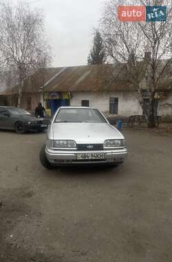 Седан Ford Scorpio 1986 в 