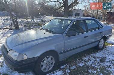 Седан Ford Scorpio 1993 в Бучі