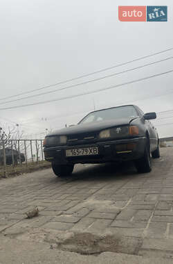 Ліфтбек Ford Scorpio 1985 в Сумах