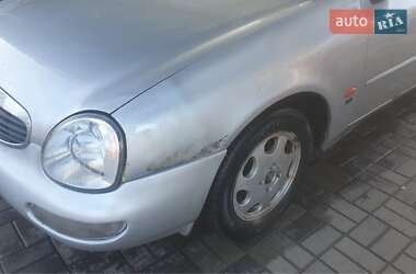 Седан Ford Scorpio 1998 в Хмельницком