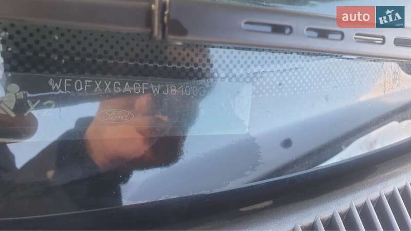 Седан Ford Scorpio 1998 в Хмельницком фото 12 Седан Ford Scorpio 1998 в Хмельницком