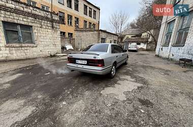 Седан Ford Scorpio 1990 в Днепре