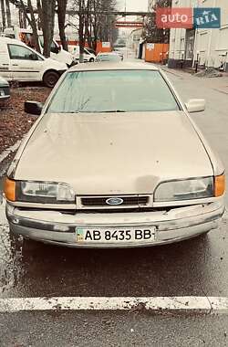 Седан Ford Scorpio 1985 в Вінниці