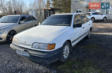 Ліфтбек Ford Scorpio 1988 в Сокалі