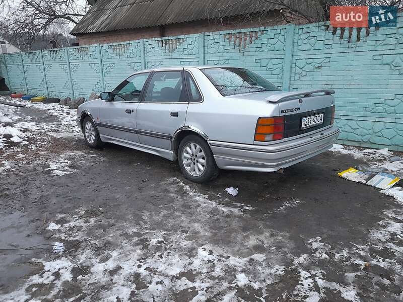 Седан Ford Scorpio 1990 в Сумах