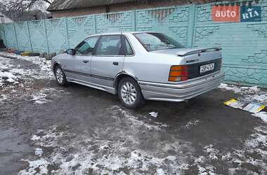 Седан Ford Scorpio 1990 в 