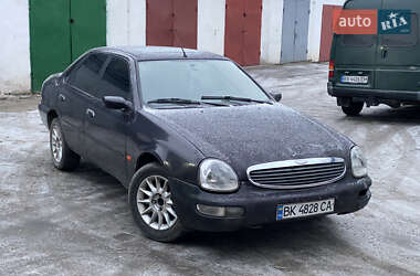 Седан Ford Scorpio 1995 в Шепетівці