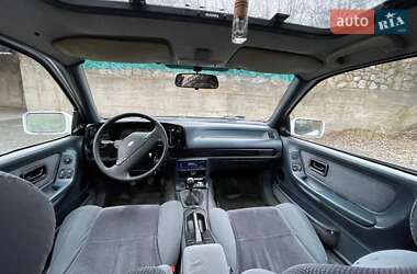 Седан Ford Scorpio 1986 в Вінниці