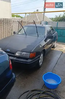 Ford Scorpio 1989