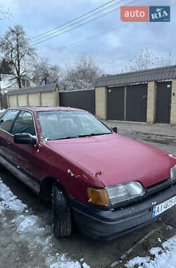 Ліфтбек Ford Scorpio 1987 в Києві