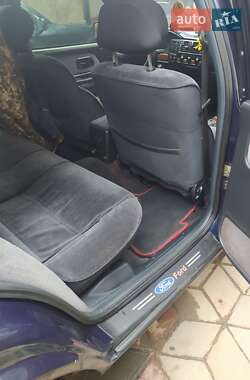 Універсал Ford Scorpio 1994 в 