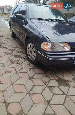 Універсал Ford Scorpio 1994 в 