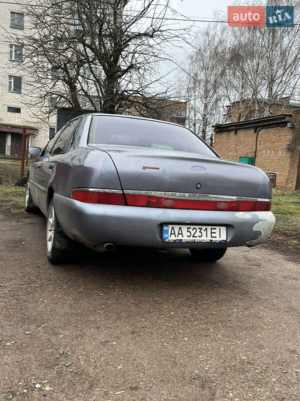 Седан Ford Scorpio 1998 в Носівці