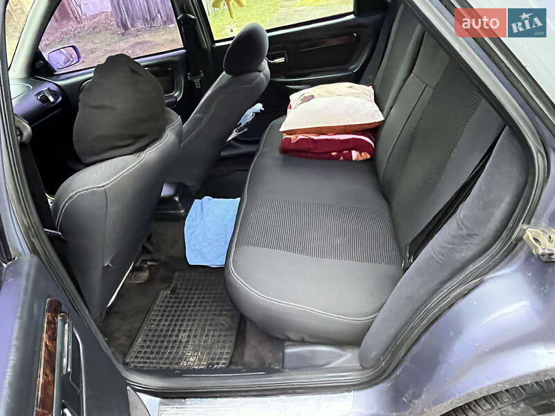 Седан Ford Scorpio 1998 в Носівці