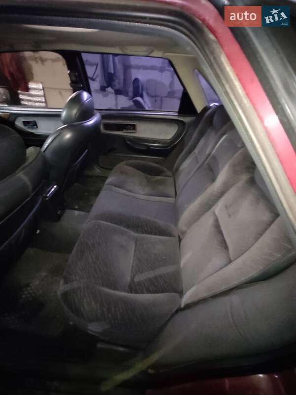 Седан Ford Scorpio 1987 в Сумах фото 5 Седан Ford Scorpio 1987 в Сумах