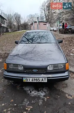 Ford Scorpio 1990