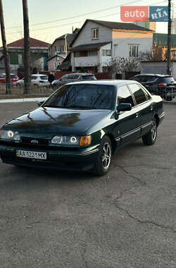 Седан Ford Scorpio 1991 в Києві