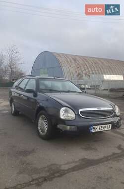 Універсал Ford Scorpio 1996 в Рівному