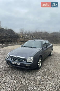 Седан Ford Scorpio 1997 в Києві