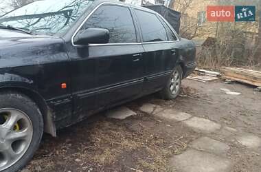 Седан Ford Scorpio 1994 в Олевську