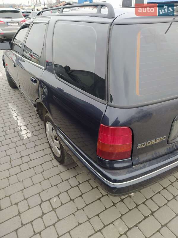 Універсал Ford Scorpio 1994 в Чернівцях