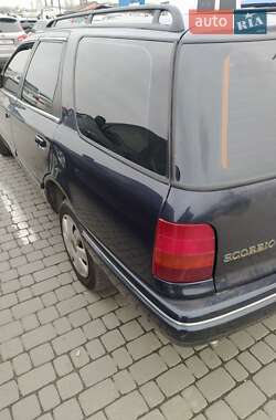 Універсал Ford Scorpio 1994 в 
